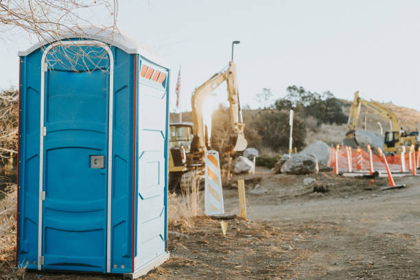 Portable Toilet Options We Offer in Elm Creek, NE