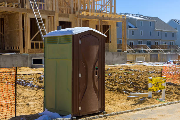 Best Local porta potty services  in Elm Creek, NE