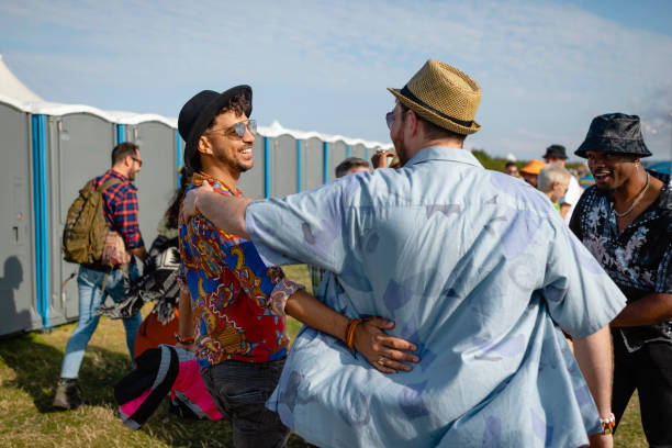 Best Porta potty for special events  in Elm Creek, NE