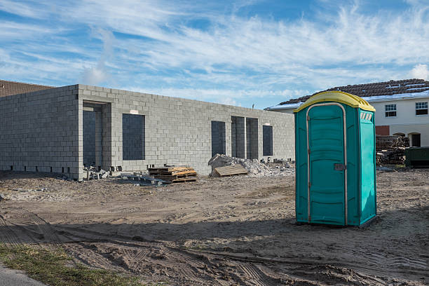 Best Affordable porta potty rental  in Elm Creek, NE
