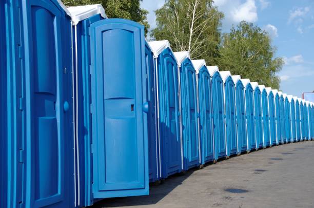 Best Portable toilet rental cost  in Elm Creek, NE